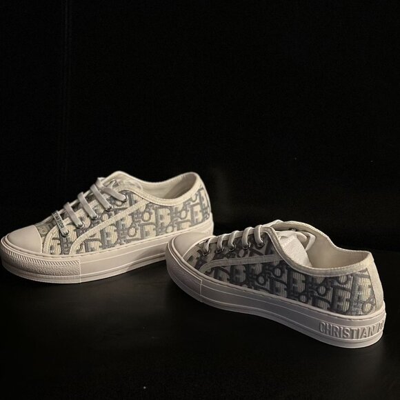 Dior Trainers - Picture 1 of 5